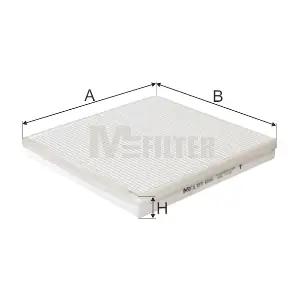 MFILTER K 916