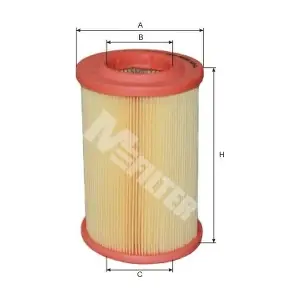 MFILTER A 556