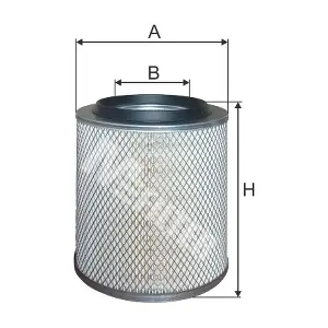 MFILTER A 137