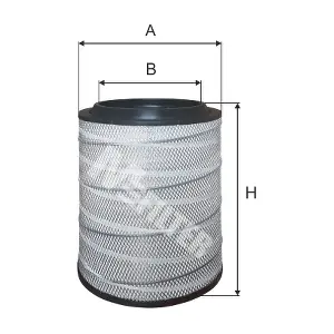 A 8092 MFILTER