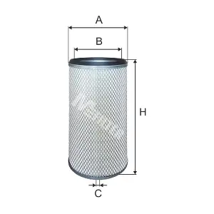 A200/1 MFILTER