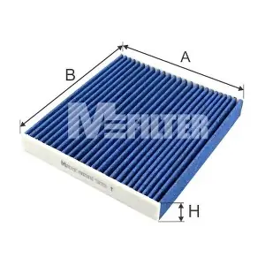 MFILTER K 9021BIO