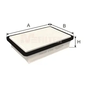 MFILTER K 7164