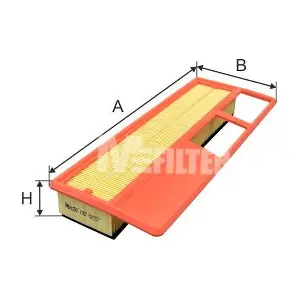 MFILTER K757