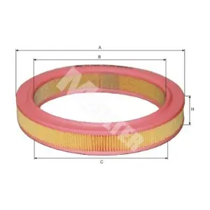 MFILTER A120