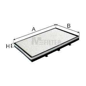 K9014 MFILTER