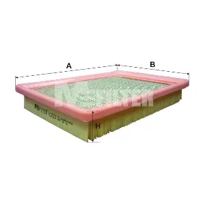 MFILTER K 203