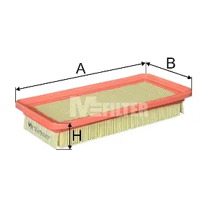 MFILTER K 728