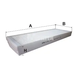 K 9087 MFILTER