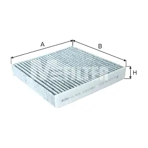 MFILTER K 9126C