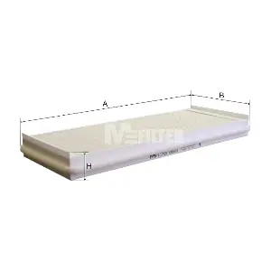 MFILTER K9040