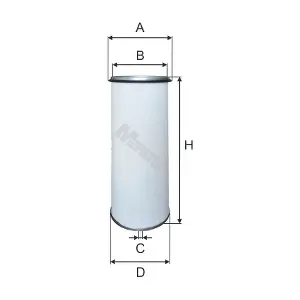 A 567/1 MFILTER