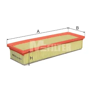 MFILTER K7341