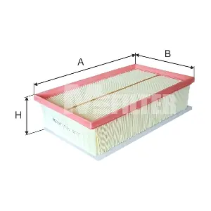 MFILTER K70191