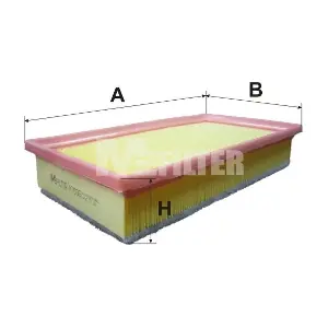 MFILTER K 7036