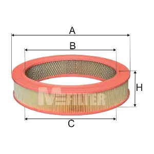MFILTER A 270