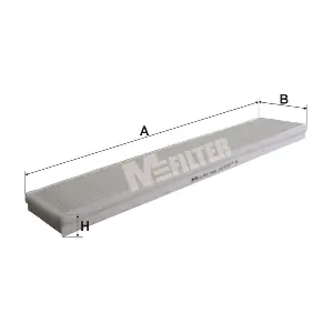 MFILTER K 924