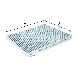 K 9127C MFILTER