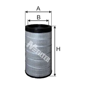 A 8081 MFILTER