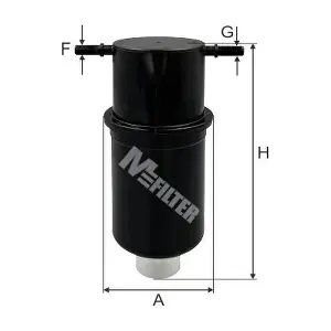 DF 3590 MFILTER