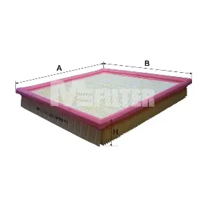 MFILTER K206