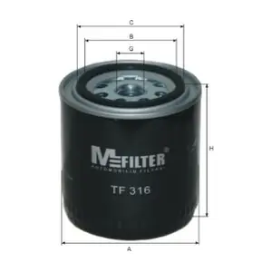 MFILTER TF316