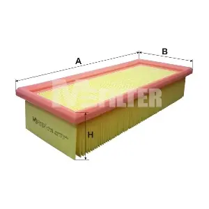 MFILTER K731