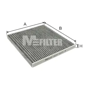 K 9237C MFILTER