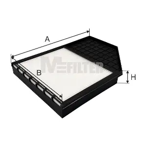 K 9202 MFILTER