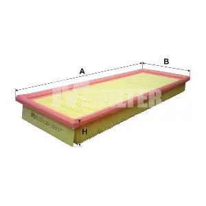 MFILTER K357