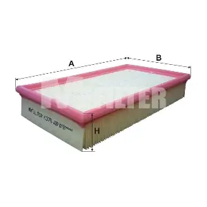 K376 MFILTER