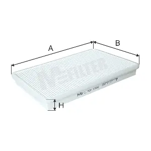 MFILTER K 902