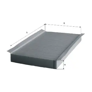 K 9034 MFILTER