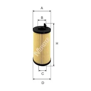 TE 4059 MFILTER