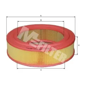 MFILTER A 129