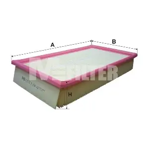 K 374 MFILTER