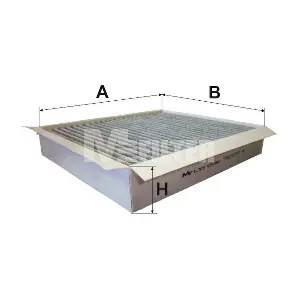 K 9105C MFILTER