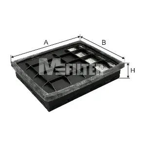TE 4014CV MFILTER