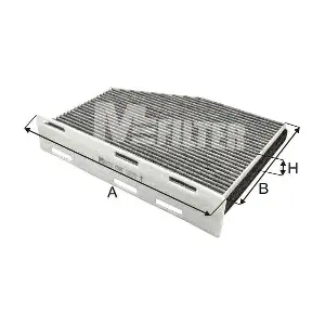 MFILTER K 908C