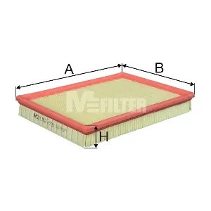 MFILTER K735