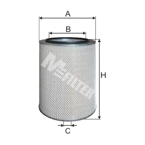 MFILTER A524