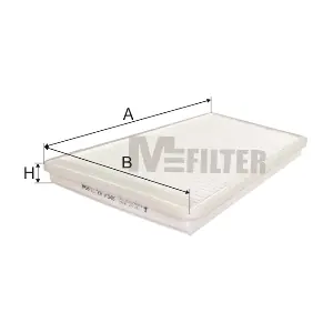 MFILTER K 945