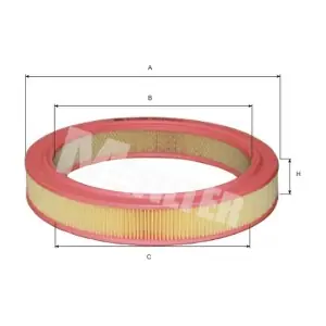 MFILTER A 110