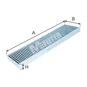 MFILTER K9179C
