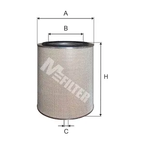MFILTER A 1080