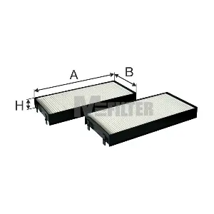 MFILTER K90112