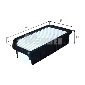 K 7117 MFILTER