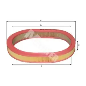 MFILTER A252