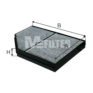K9138C MFILTER