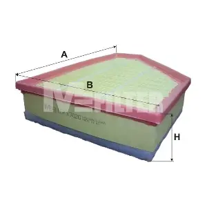 MFILTER K7020